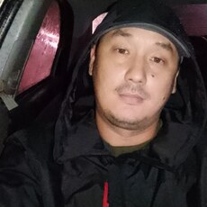 Фотография мужчины Руслан, 39 лет из г. Астрахань