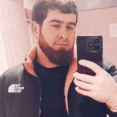 Фотография мужчины Рамзиддин, 39 лет из г. Навашино