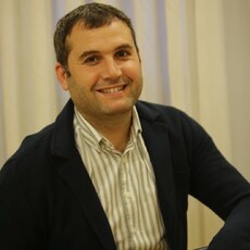 Фотография мужчины Deniz, 35 лет из г. Хмельницкий