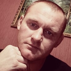 Фотография мужчины Павел, 38 лет из г. Костюковичи