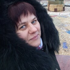 Фотография девушки Ol, 42 года из г. Кириши