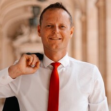 Фотография мужчины Marco, 40 лет из г. București