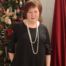 Фотография девушки Лидия, 65 лет из г. Рассказово