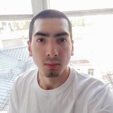 Фотография мужчины Алан, 35 лет из г. Москва