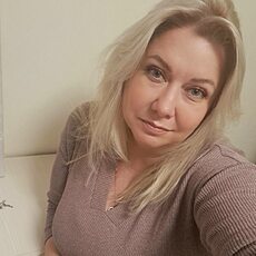 Фотография девушки Елена, 44 года из г. Минск