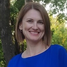 Фотография девушки Светлана, 47 лет из г. Витебск