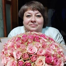 Фотография девушки Марина, 35 лет из г. Старый Оскол