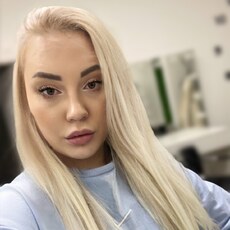 Фотография девушки Мария, 34 года из г. Красногорск