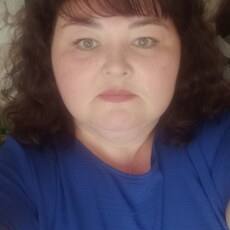 Фотография девушки Ольга, 45 лет из г. Бугуруслан
