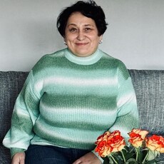 Фотография девушки Твоё Эхо, 53 года из г. Гиссен