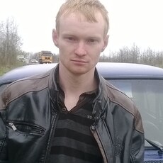 Фотография мужчины Миша, 36 лет из г. Апшеронск