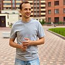 Михаил, 33 года