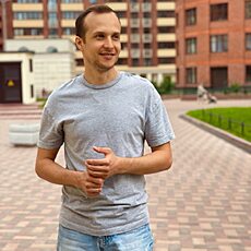 Фотография мужчины Михаил, 33 года из г. Гаврилов Ям