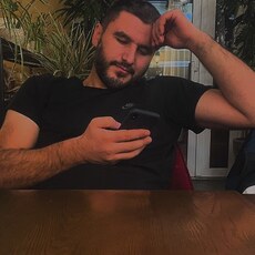 Фотография мужчины Хетик, 28 лет из г. Краснодар