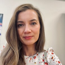 Фотография девушки Аня, 40 лет из г. Владимир