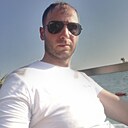 Джексон, 38 лет