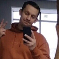 Фотография мужчины Роман, 36 лет из г. Луганск