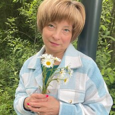 Фотография девушки Елена, 56 лет из г. Лобня