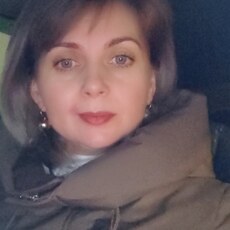 Фотография девушки Евгения, 44 года из г. Тулун