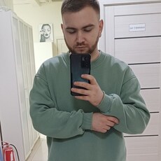 Фотография мужчины Сергей, 27 лет из г. Обнинск