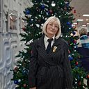 Наталья, 58 лет