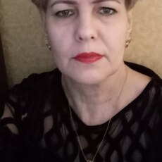 Фотография девушки Ольга, 55 лет из г. Безенчук