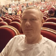 Фотография мужчины Павел, 43 года из г. Верхняя Пышма