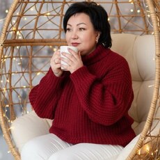 Фотография девушки Галия, 47 лет из г. Ленинск