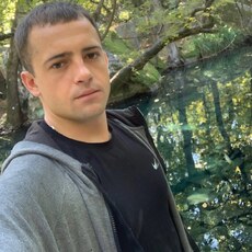 Фотография мужчины Илья, 30 лет из г. Льгов