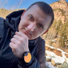 Фотография мужчины Кирилл, 29 лет из г. Мариуполь