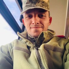 Фотография мужчины Коля, 37 лет из г. Кропивницкий