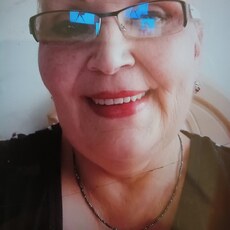 Фотография девушки Желанная, 67 лет из г. Нижний Новгород