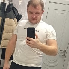 Фотография мужчины Илья, 43 года из г. Киров