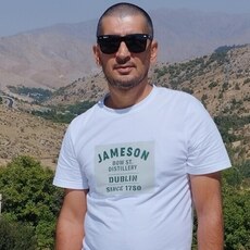 Фотография мужчины Саша, 49 лет из г. Ташкент