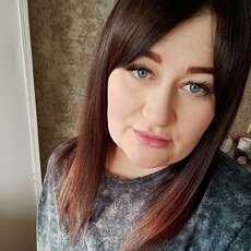 Фотография девушки Алина, 33 года из г. Уссурийск