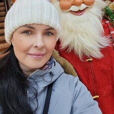 Фотография девушки Солнышко, 47 лет из г. Петрозаводск