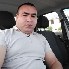 Фотография мужчины Аюбхон, 33 года из г. Пенза