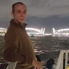 Фотография мужчины Василий, 42 года из г. Ярославль