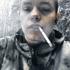 Фотография мужчины Владислав, 22 года из г. Горки