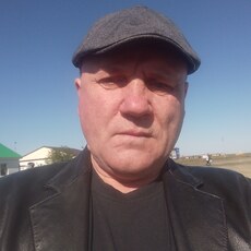Фотография мужчины Вячеслав Зотов, 54 года из г. Оренбург