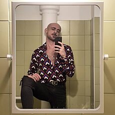 Фотография мужчины Макс, 21 год из г. Володарский