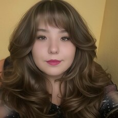 Фотография девушки Світлана, 27 лет из г. Рава Русская