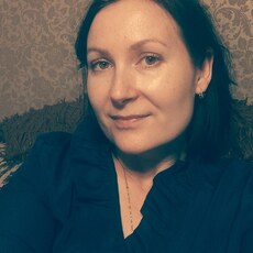 Фотография девушки Алла, 44 года из г. Калуга