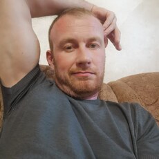 Фотография мужчины Михаил, 36 лет из г. Тамбов