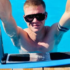 Фотография мужчины Sergei, 30 лет из г. Симферополь