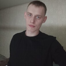 Фотография мужчины Denis, 25 лет из г. Минусинск