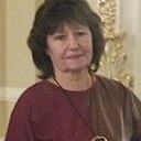 Ирина, 64 года