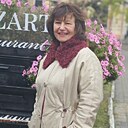 Ирина, 64 года