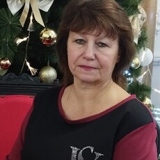 Фотография девушки Ирина, 64 года из г. Николаев