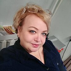 Фотография девушки Наталья Р, 52 года из г. Киров